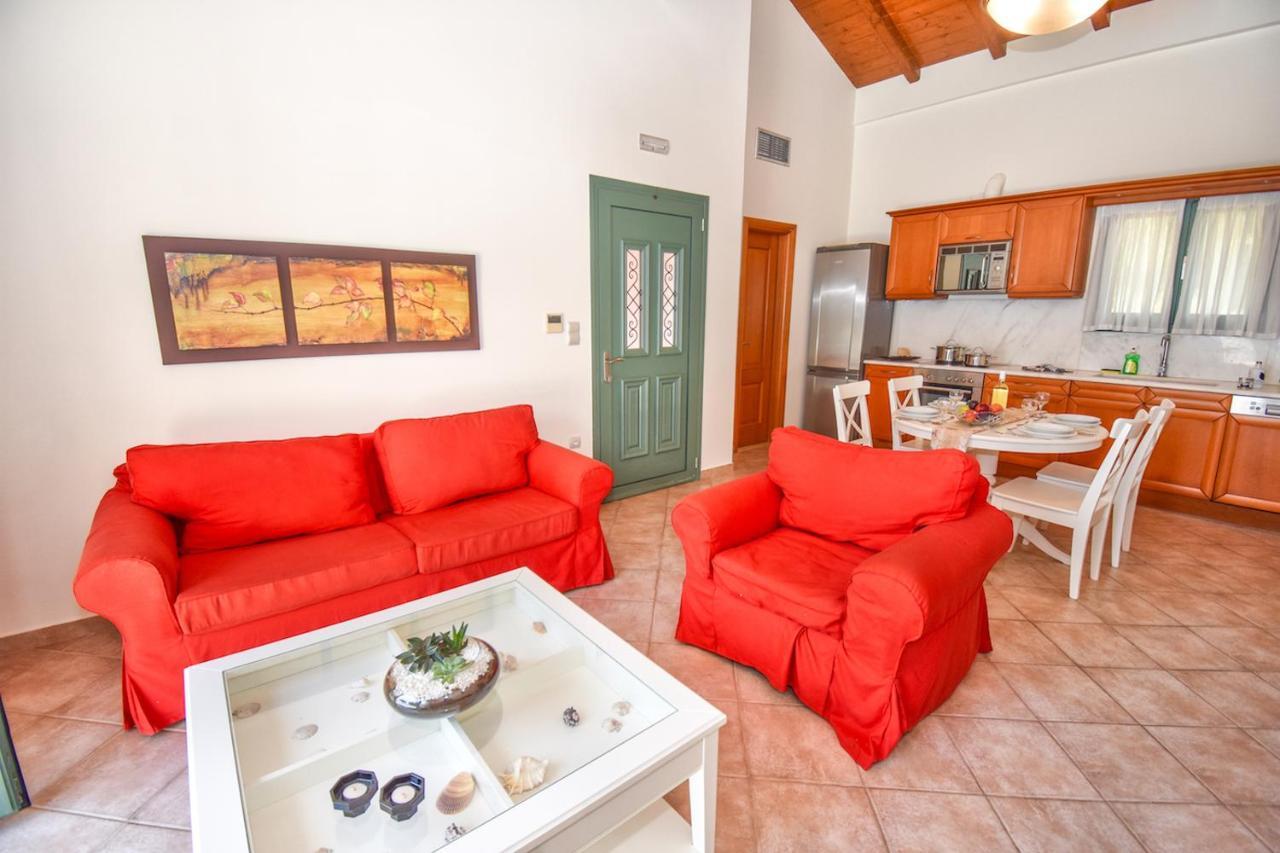 Corfu Villa *