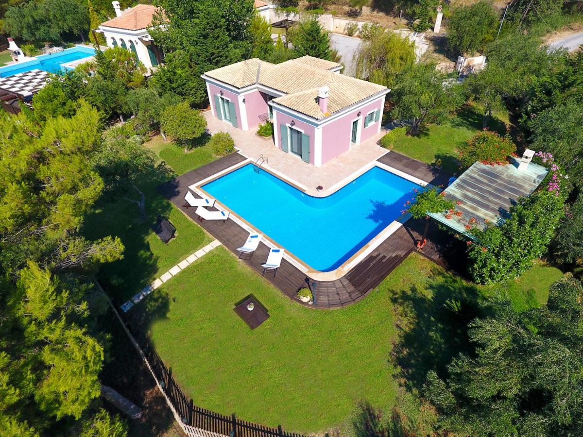 Corfu Villa *
