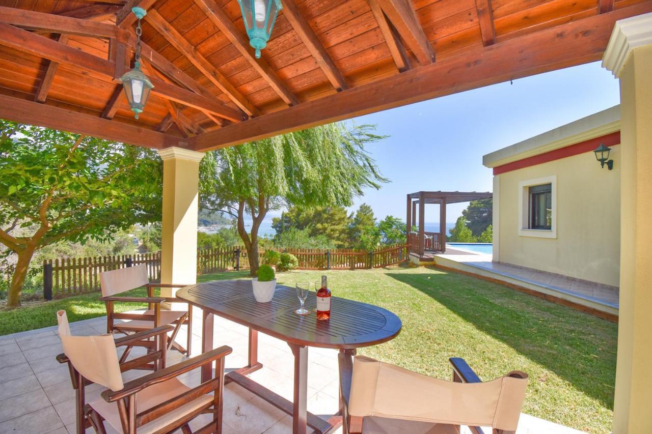 Corfu Villa *