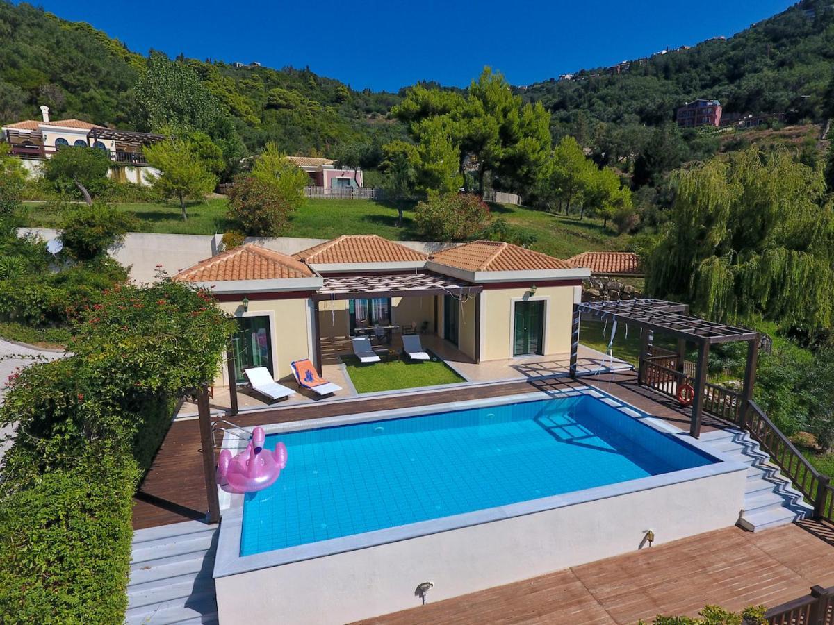 Corfu Villa *