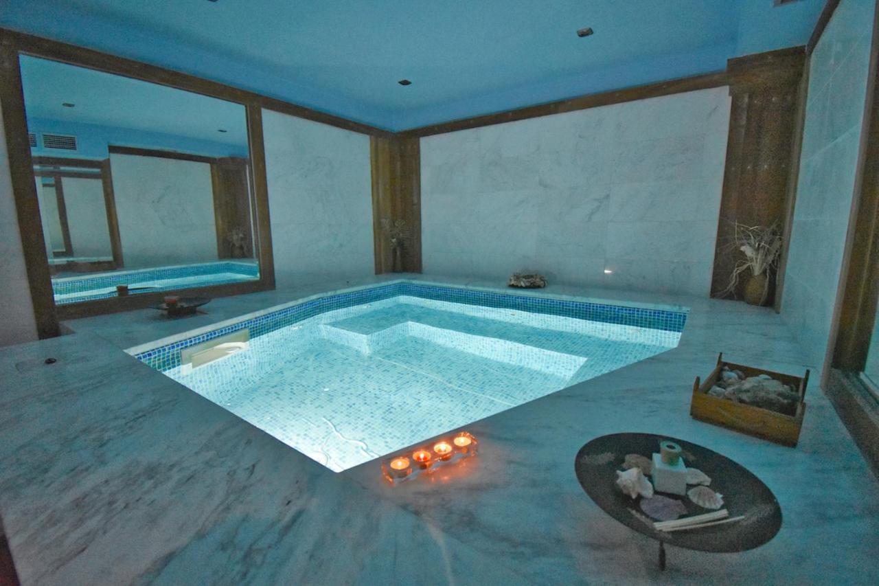 Corfu Villa *