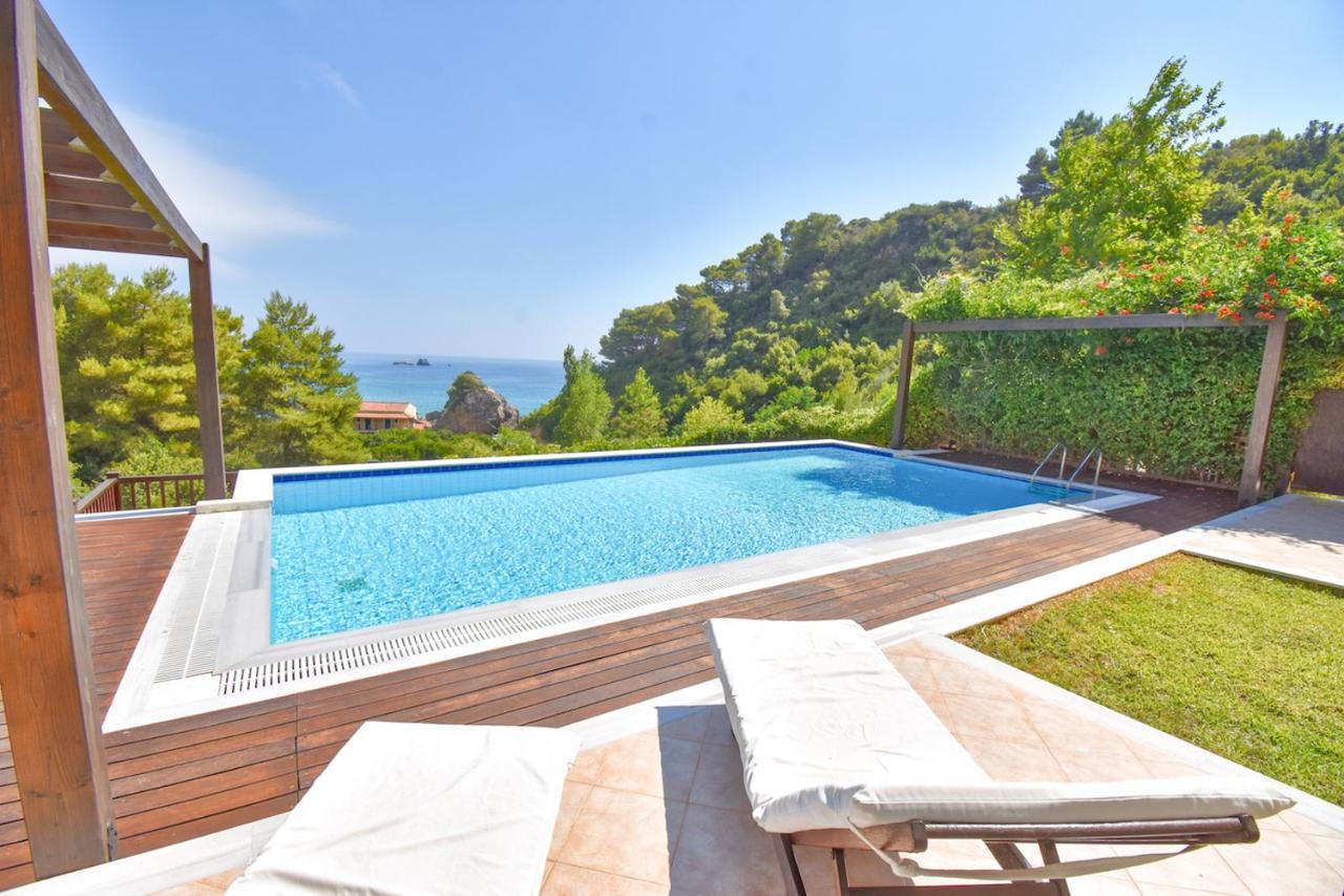 Corfu Villa *