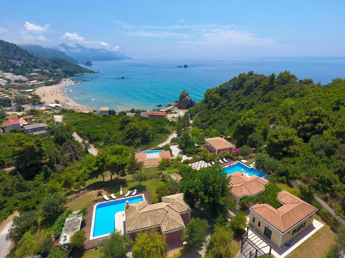 Corfu Villa
