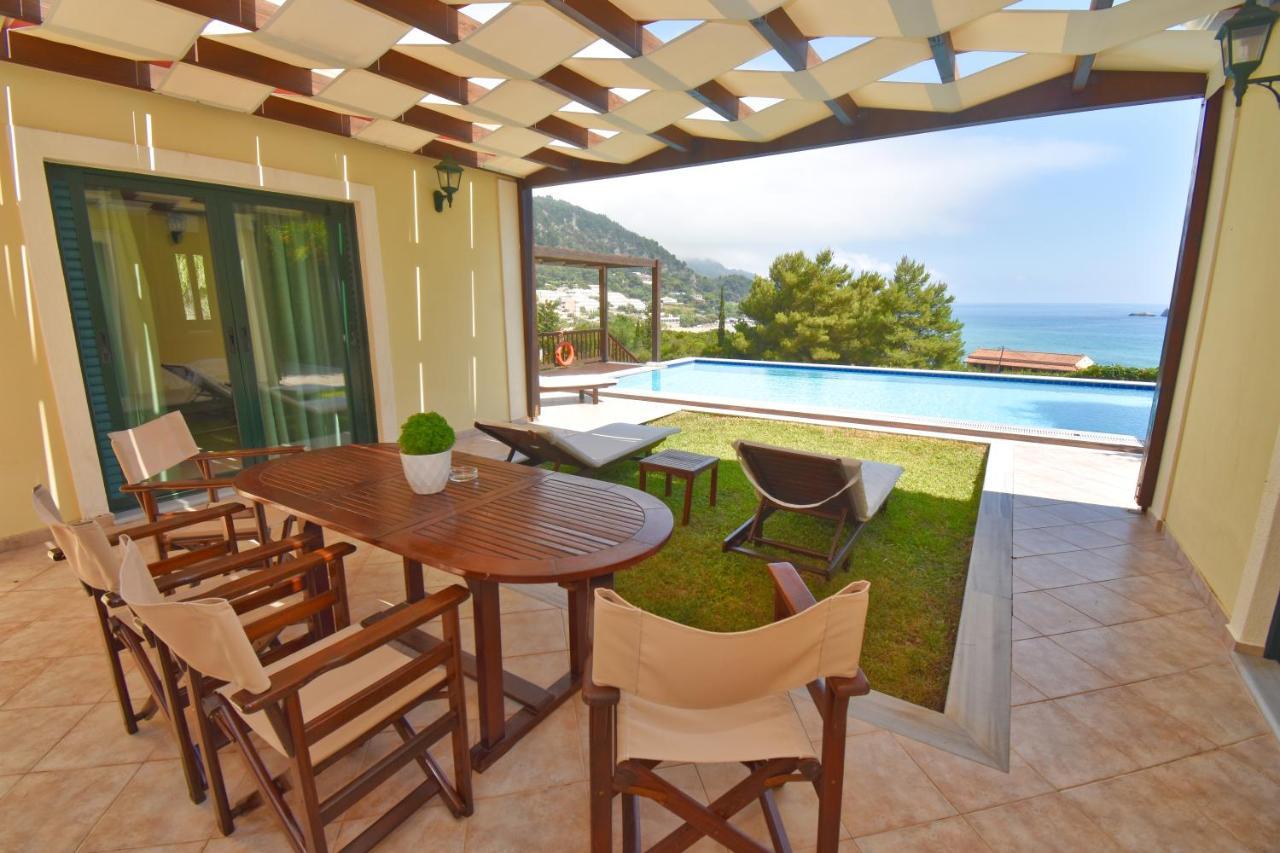 Corfu Pelekas