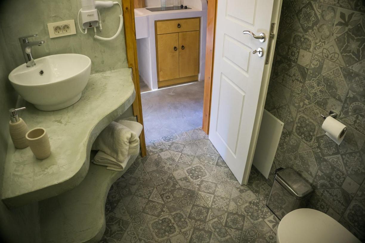 Apartment To Spiti Mas Sougia