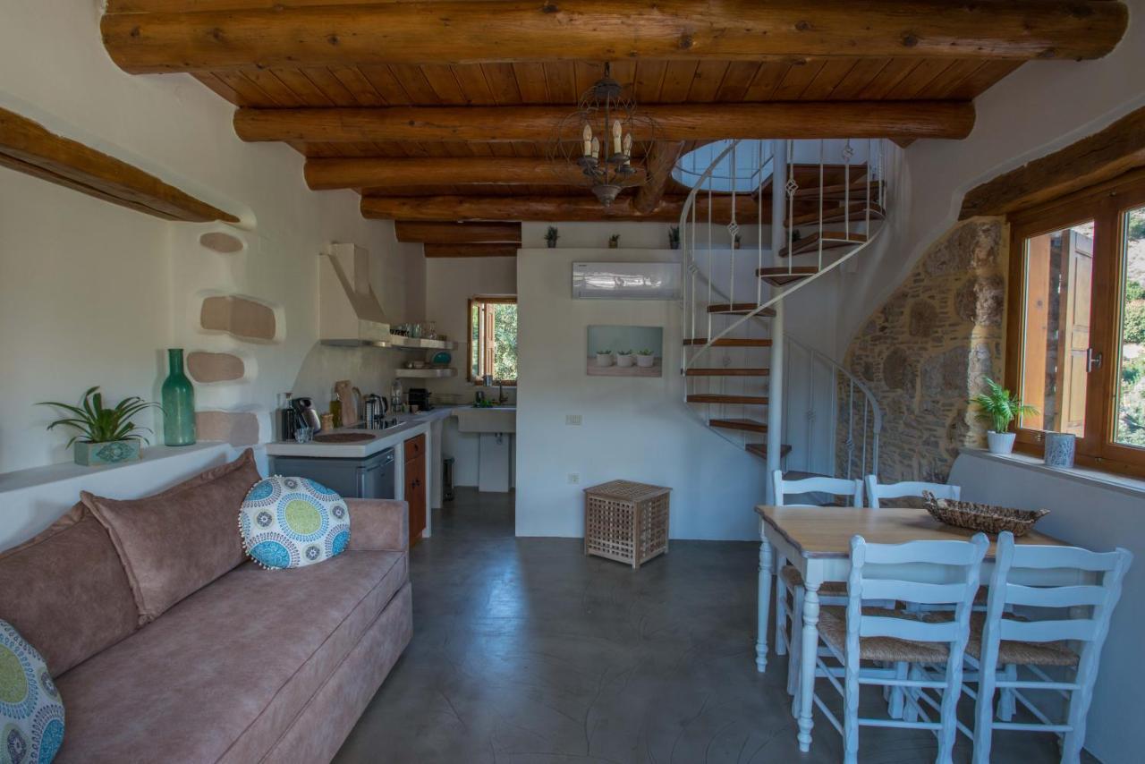 Apartment To Spiti Mas *