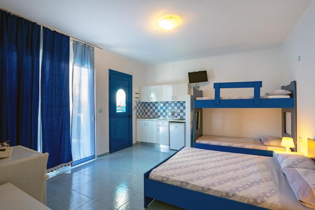 Mediterraneo Apartment *
