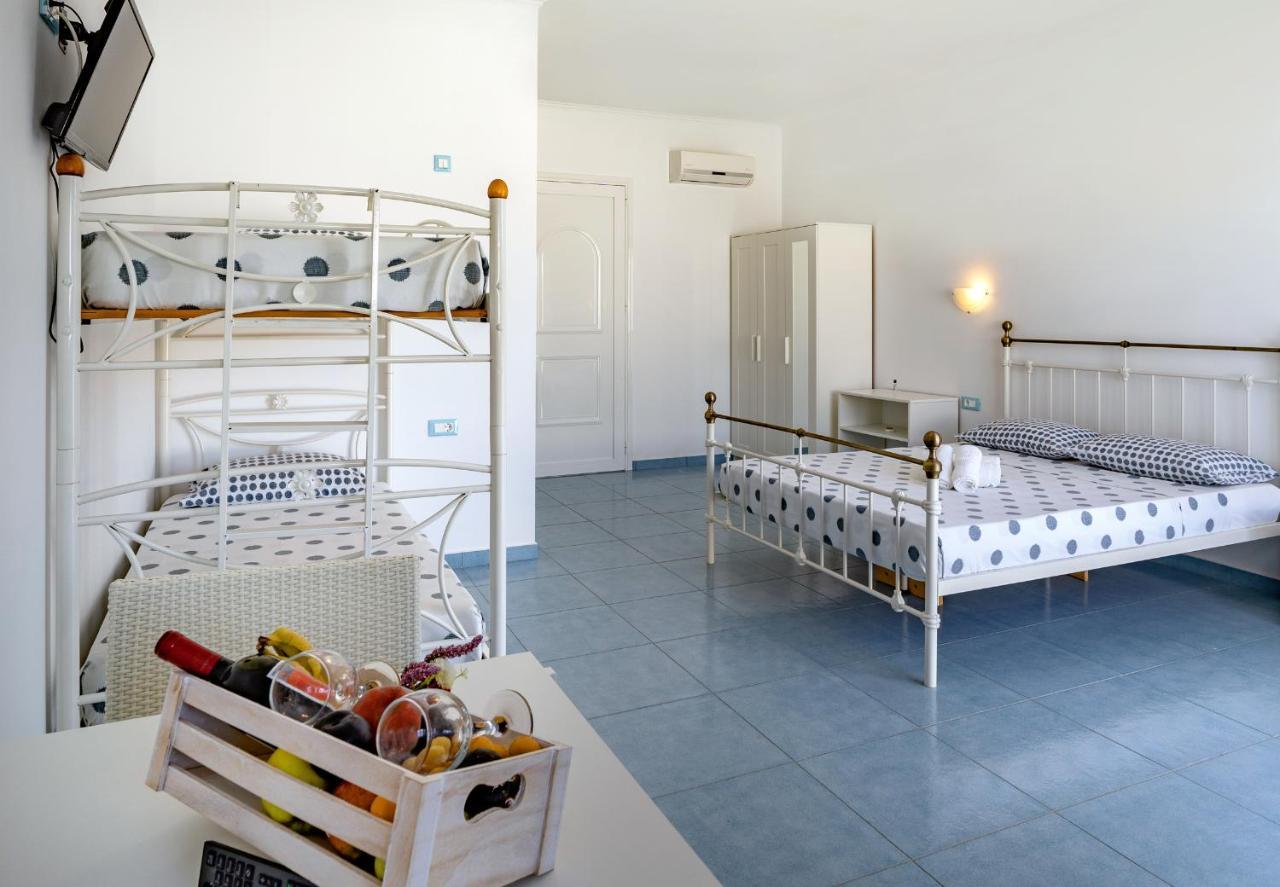 Mediterraneo Apartment Stegna