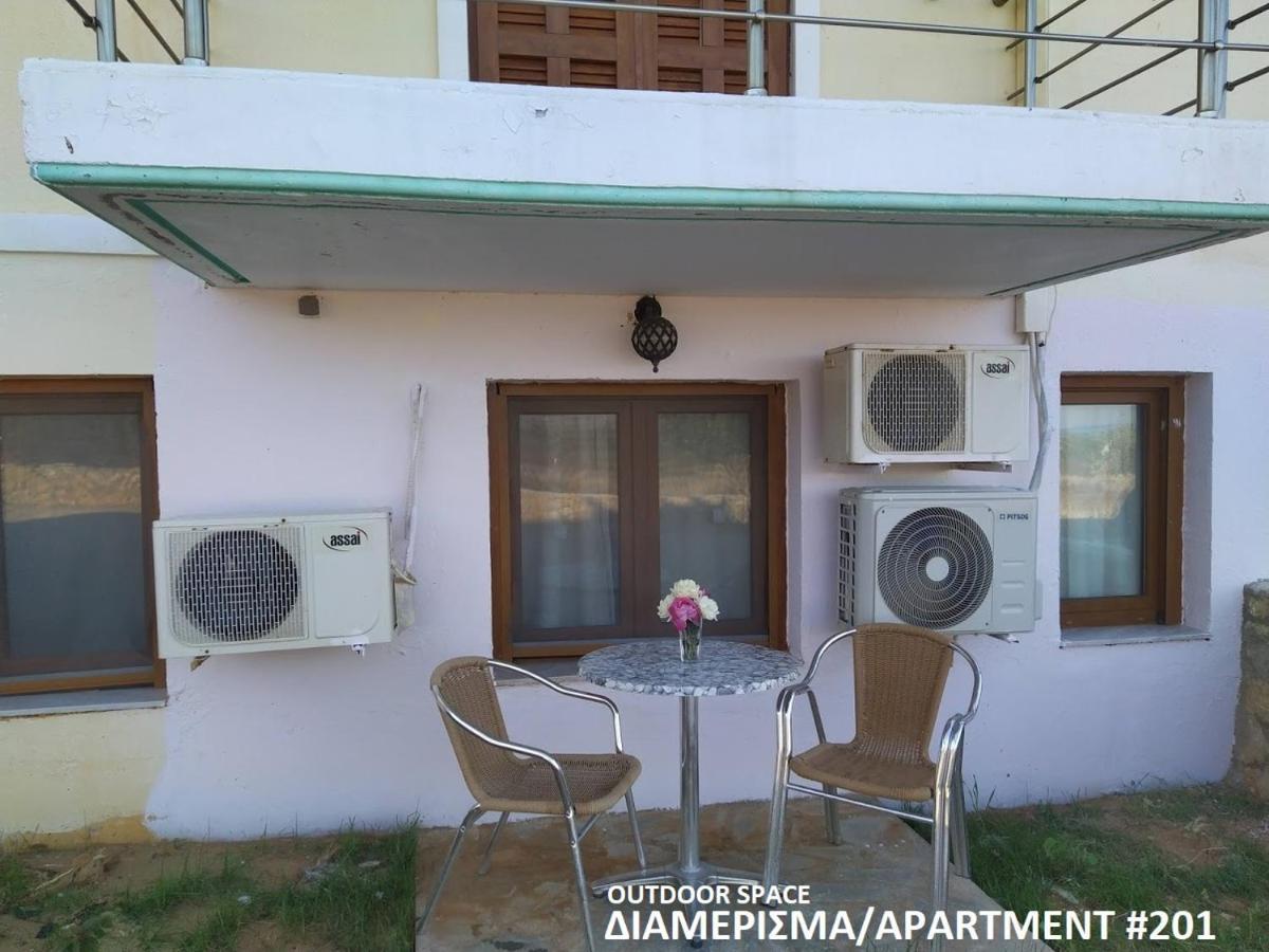 Kalimera 3*