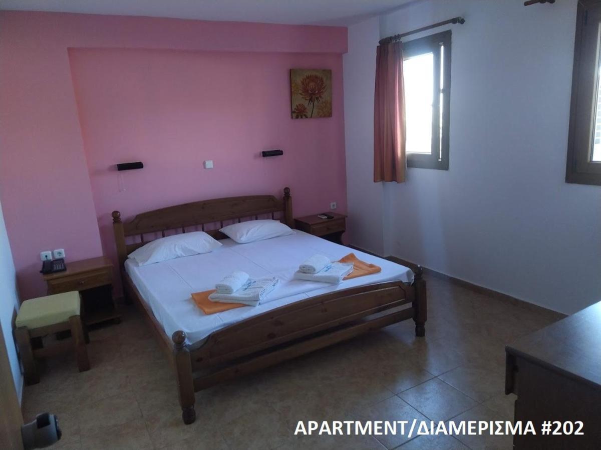 Hotel Kalimera Elafonissos