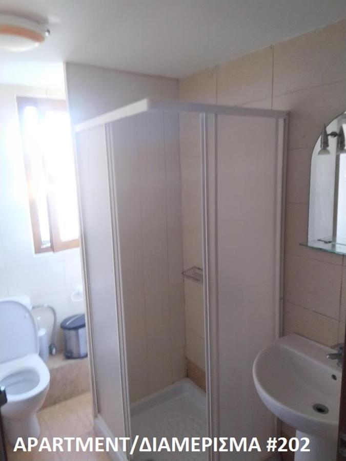 Hotel Kalimera Elafonissos