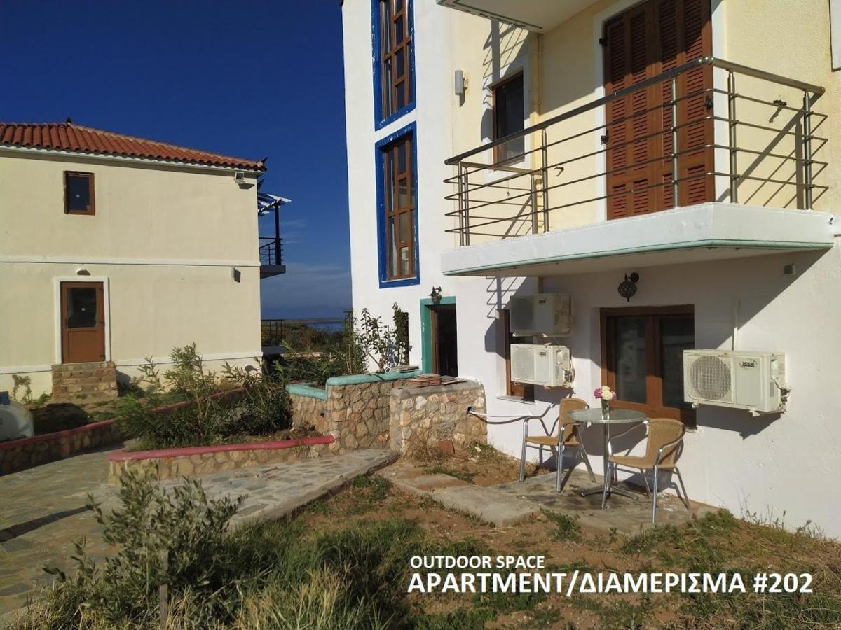 Kalimera Hotel 3*