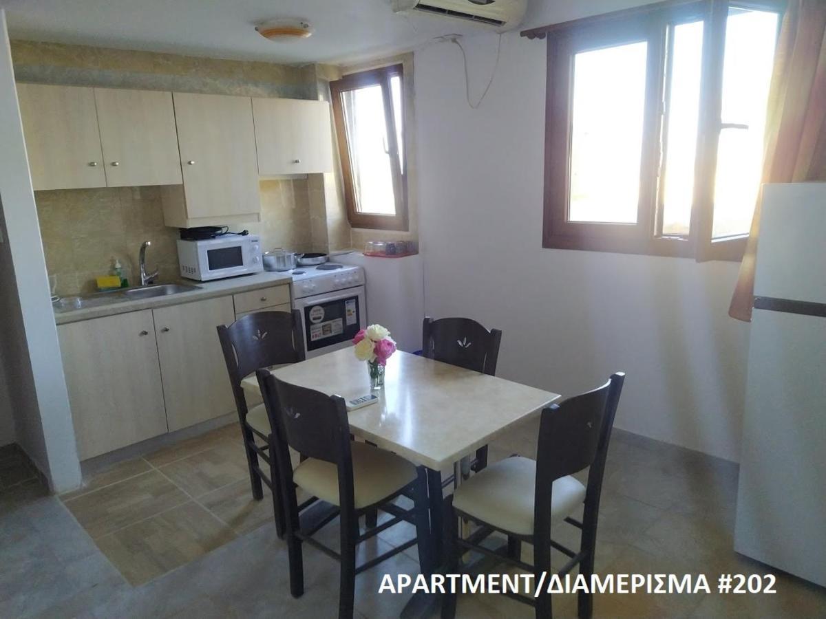 Kalimera Hotel Elafonissos