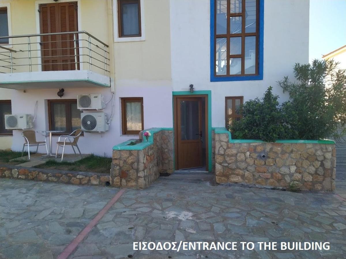 Kalimera Hotel Elafonissos