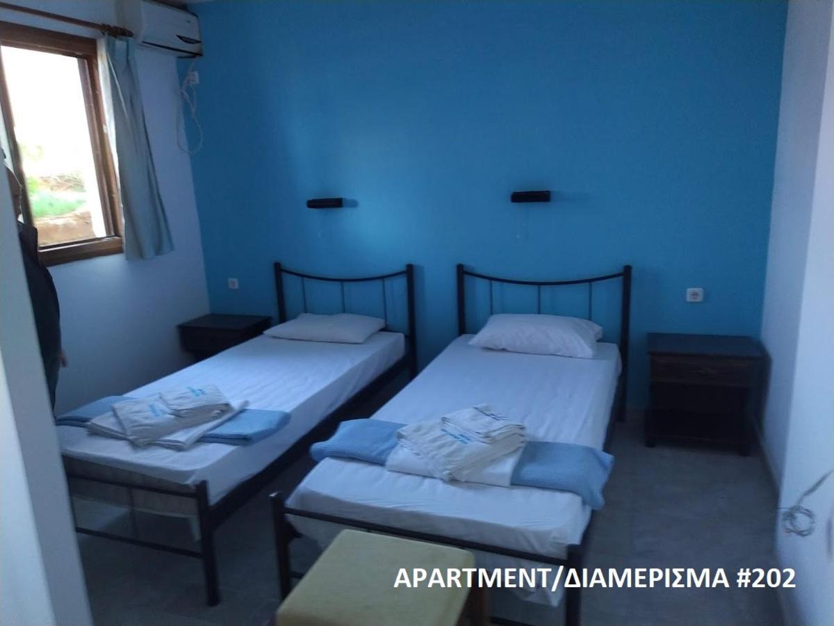 Kalimera Hotel Elafonissos