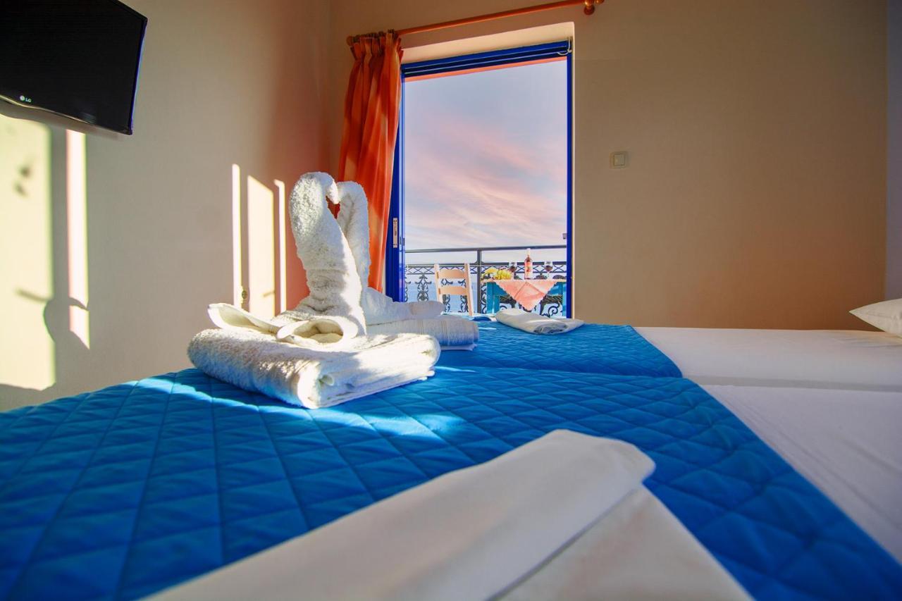 Guest house Scorpios Family