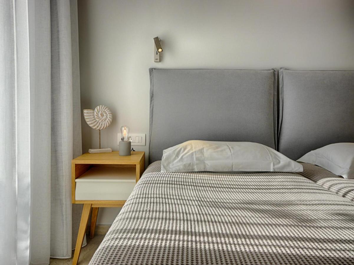 Vistonia Apartment *