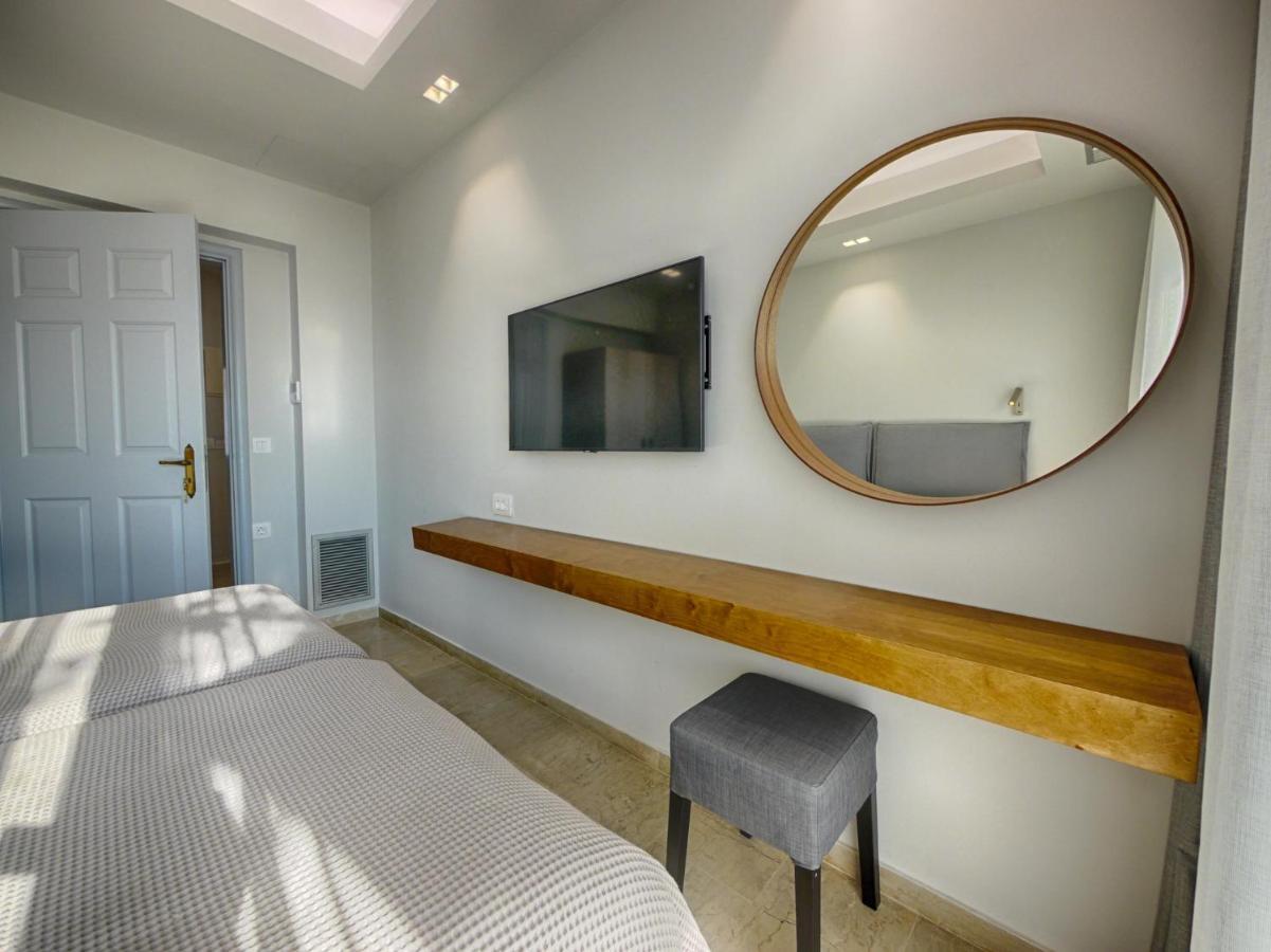 Apartment Vistonia Agios Georgios Pagon