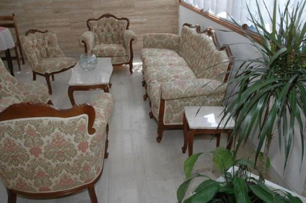 Hotel Meltemi 2*