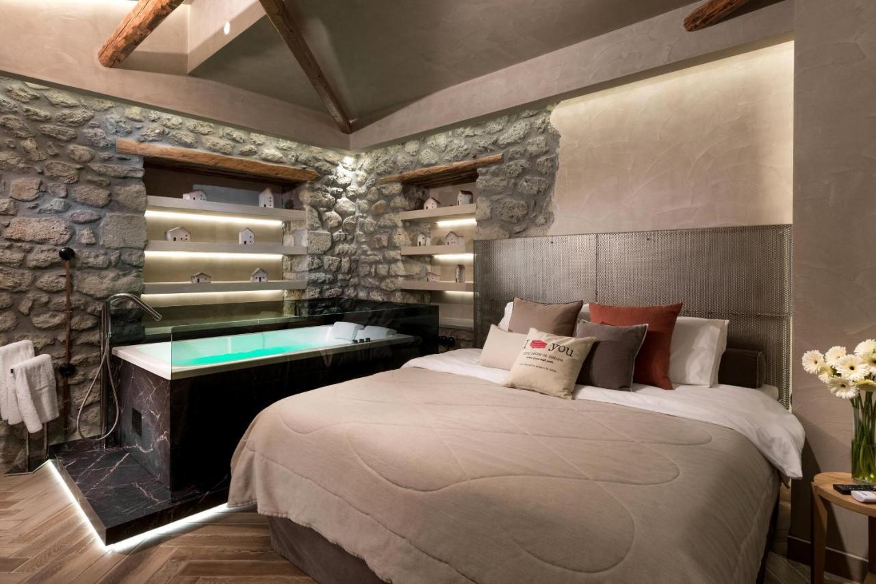 Tsikeli Boutique Meteora - Adults Friendly