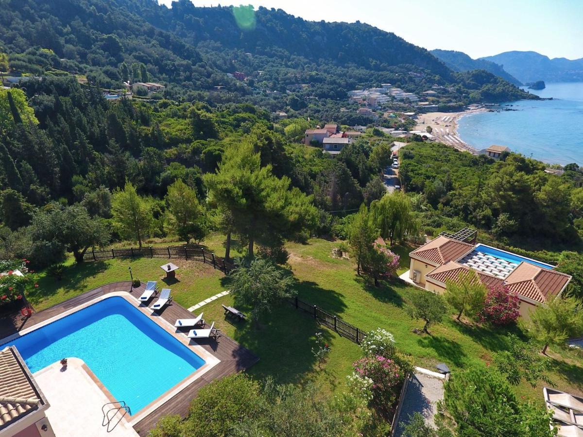 Corfu Pelekas