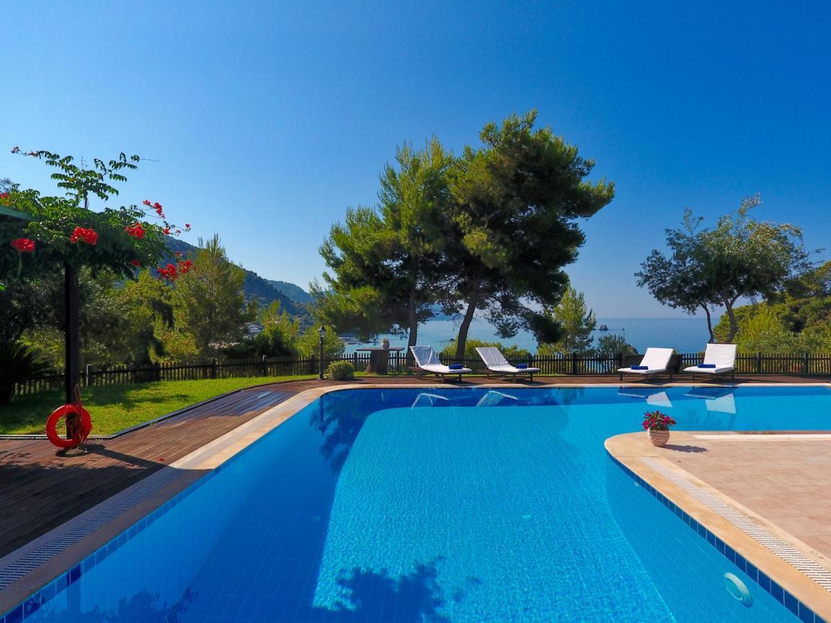 Corfu Villa *