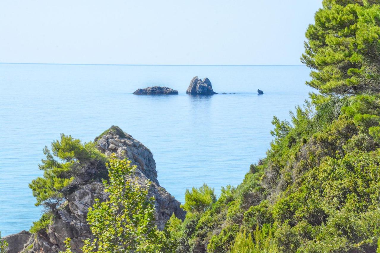 Corfu Villa *