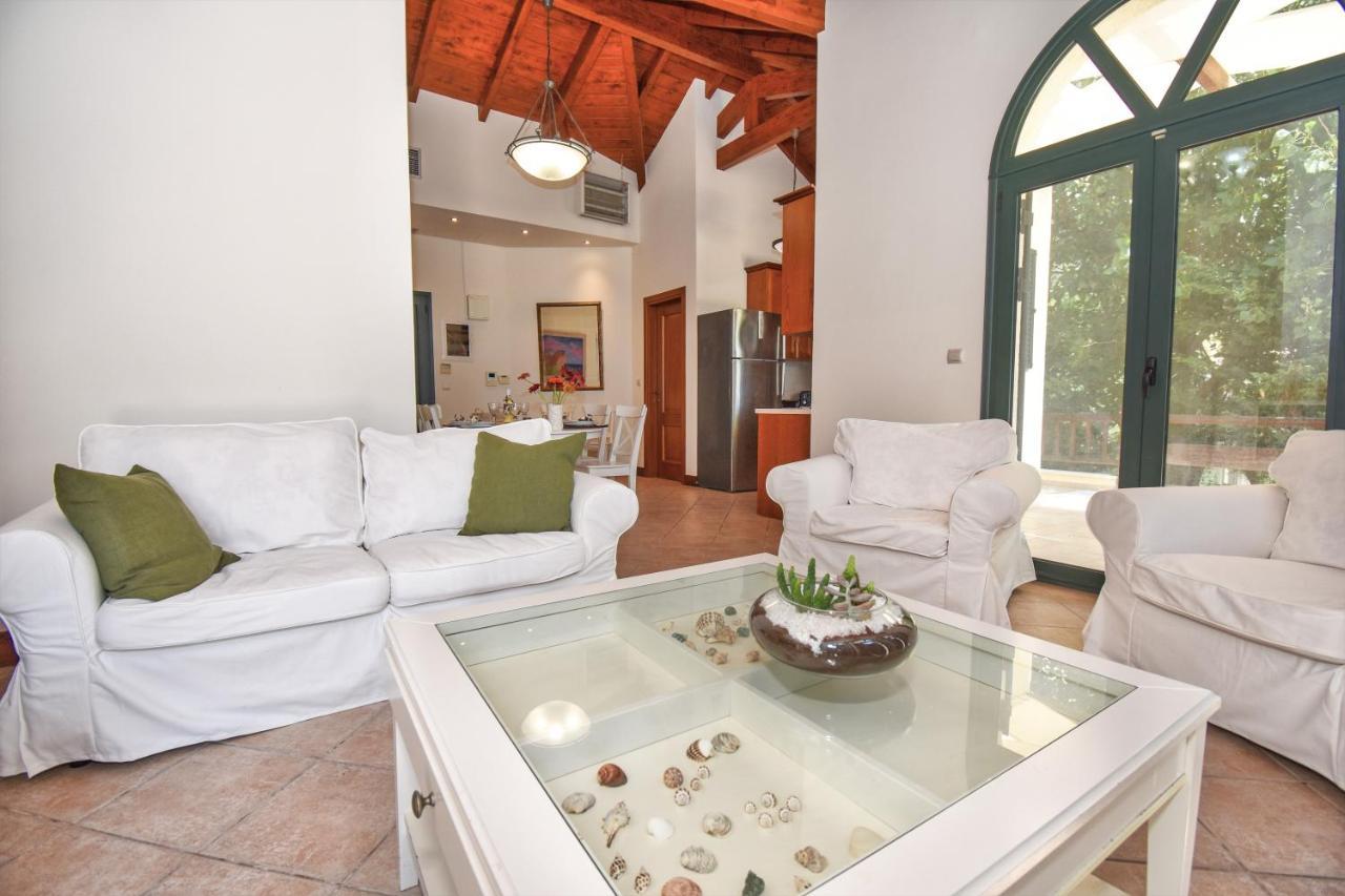 Corfu Villa *