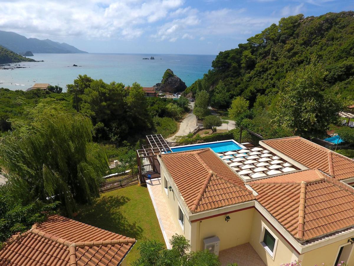 Corfu Villa *