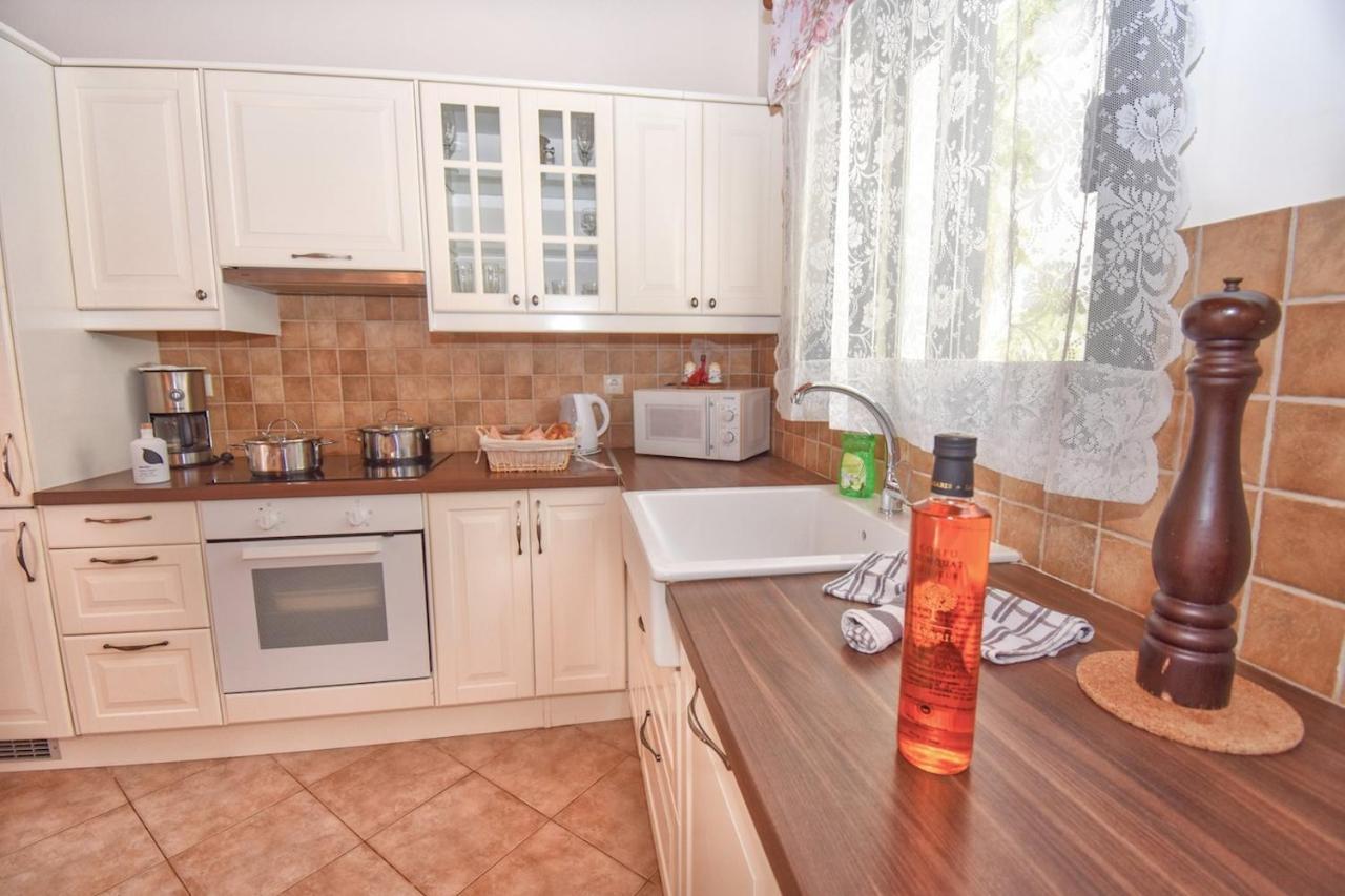 Corfu Villa Pelekas