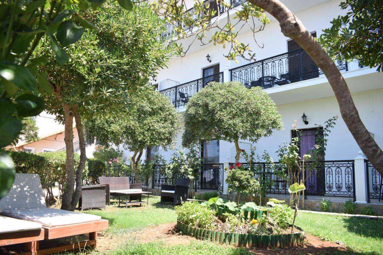 Aparthotel Panorama Agios Georgios (Corfu)