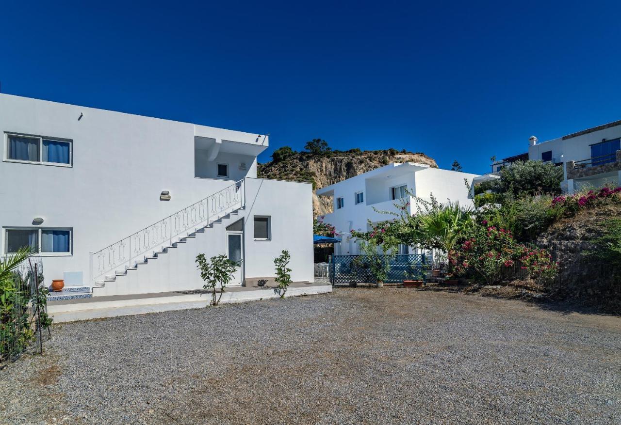 Mediterraneo Apartment *