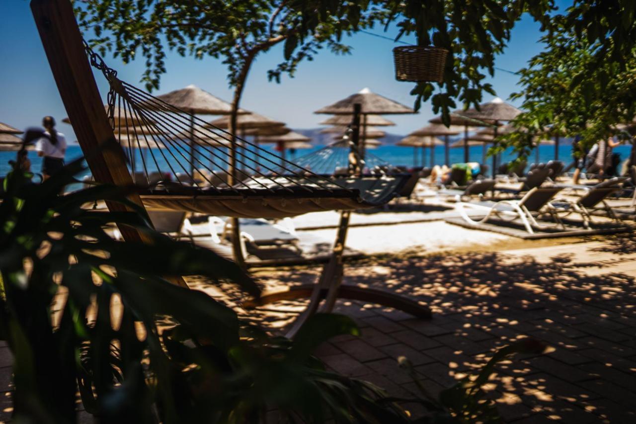Hotel Zoe Seaside