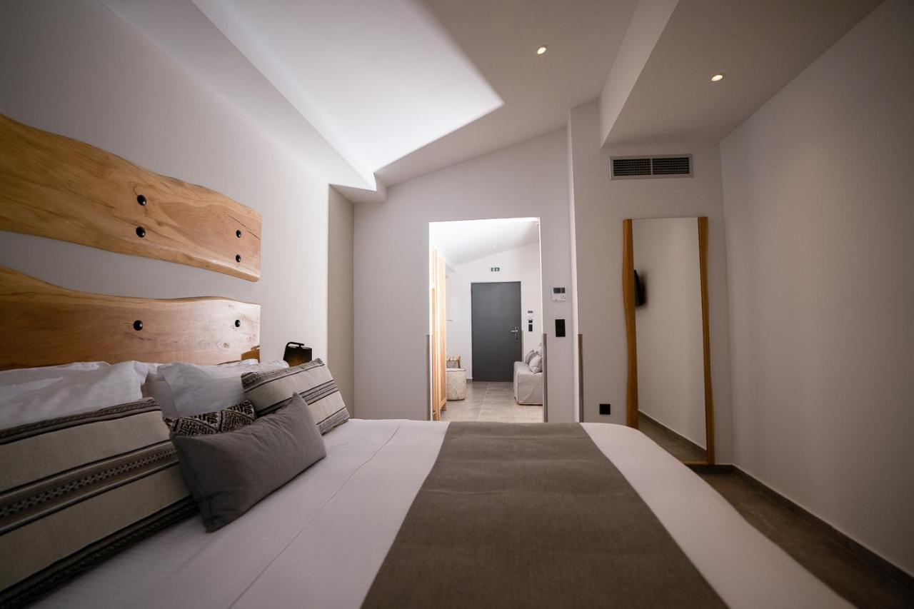 Hotel Zoe Seaside 4*