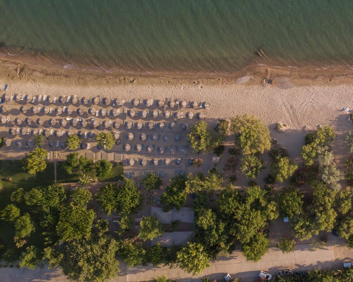 Zoe Seaside Gialova
