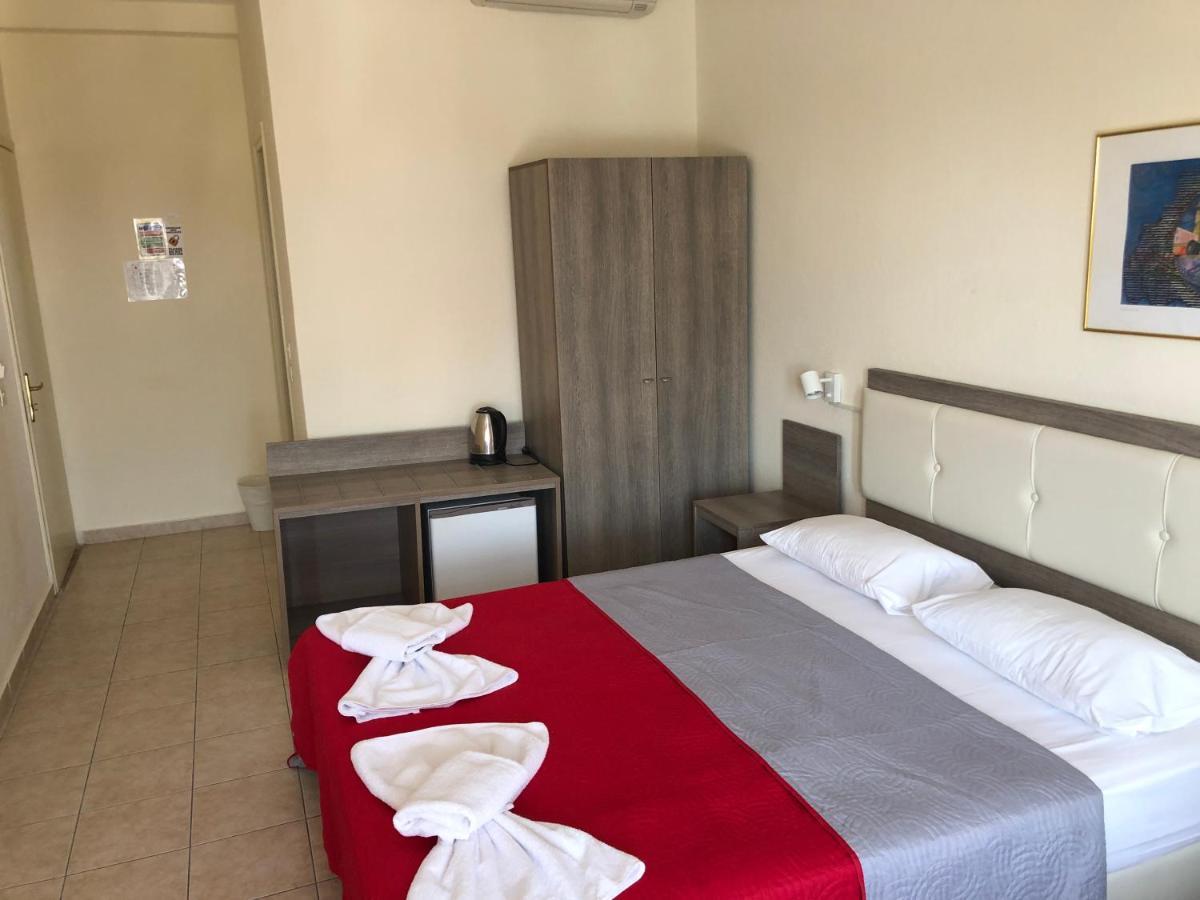 Simotel Ermis
