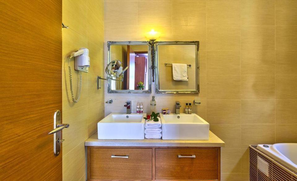Villa Exclusive Crete Citrus 3 Bedroom Private Pool Rethymnon *