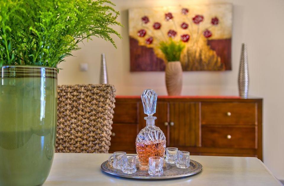 Exclusive Crete Citrus 3 Bedroom Private Pool Rethymnon * Asterion