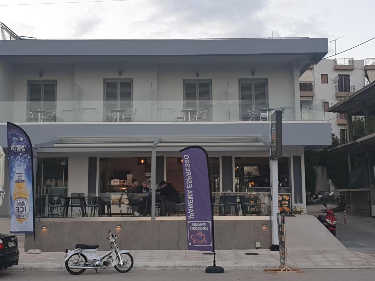 Angelo Cafe Hotel 2*