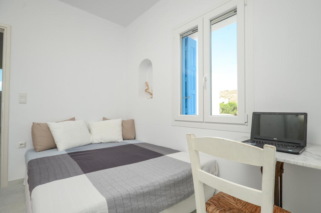 Holiday home Depis Sea Side Private *
