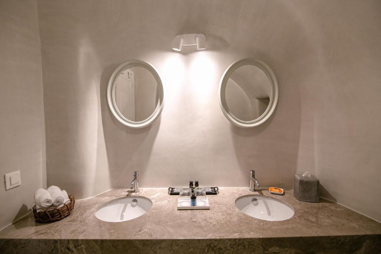 Villa Aloia Villas Santorini Two Bedroom Villa With Indoor Hot Tub Mariniou *