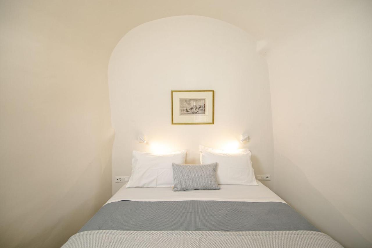 Villa Aloia Villas Santorini Two Bedroom Villa With Indoor Hot Tub Mariniou Oia (Santorini)