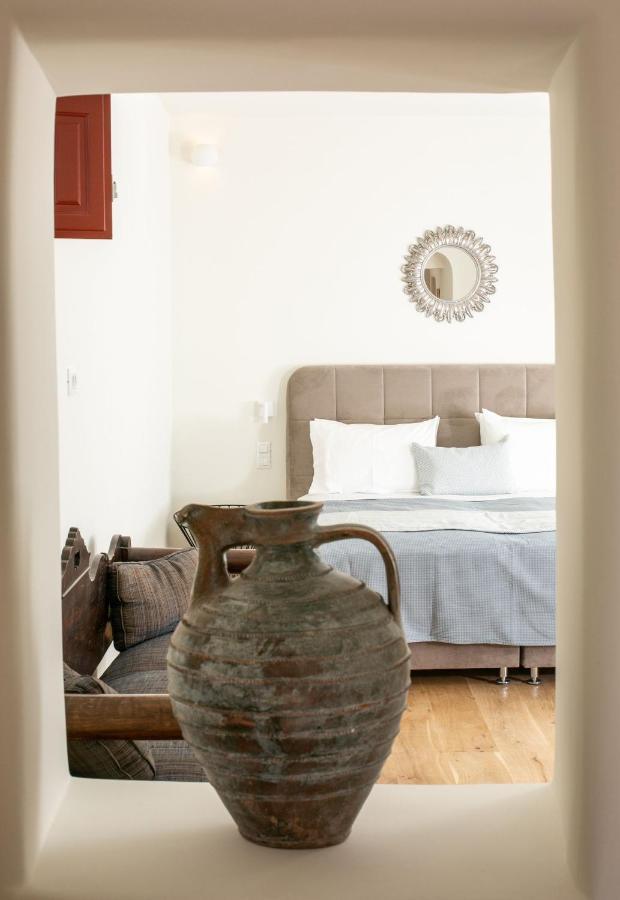 Aloia Villas Santorini Two Bedroom Villa With Indoor Hot Tub Mariniou * Oia (Santorini)