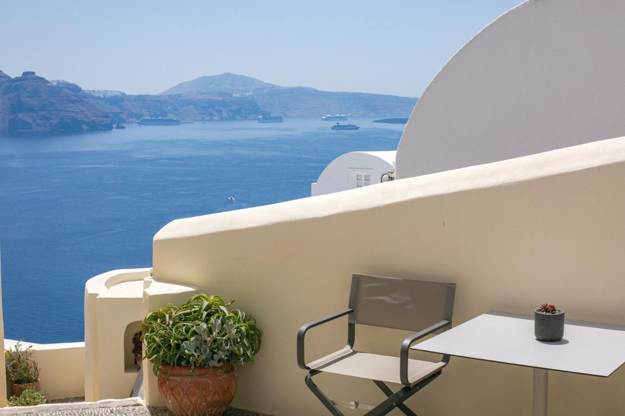 Villa Aloia Villas Santorini Two Bedroom Villa With Indoor Hot Tub Mariniou