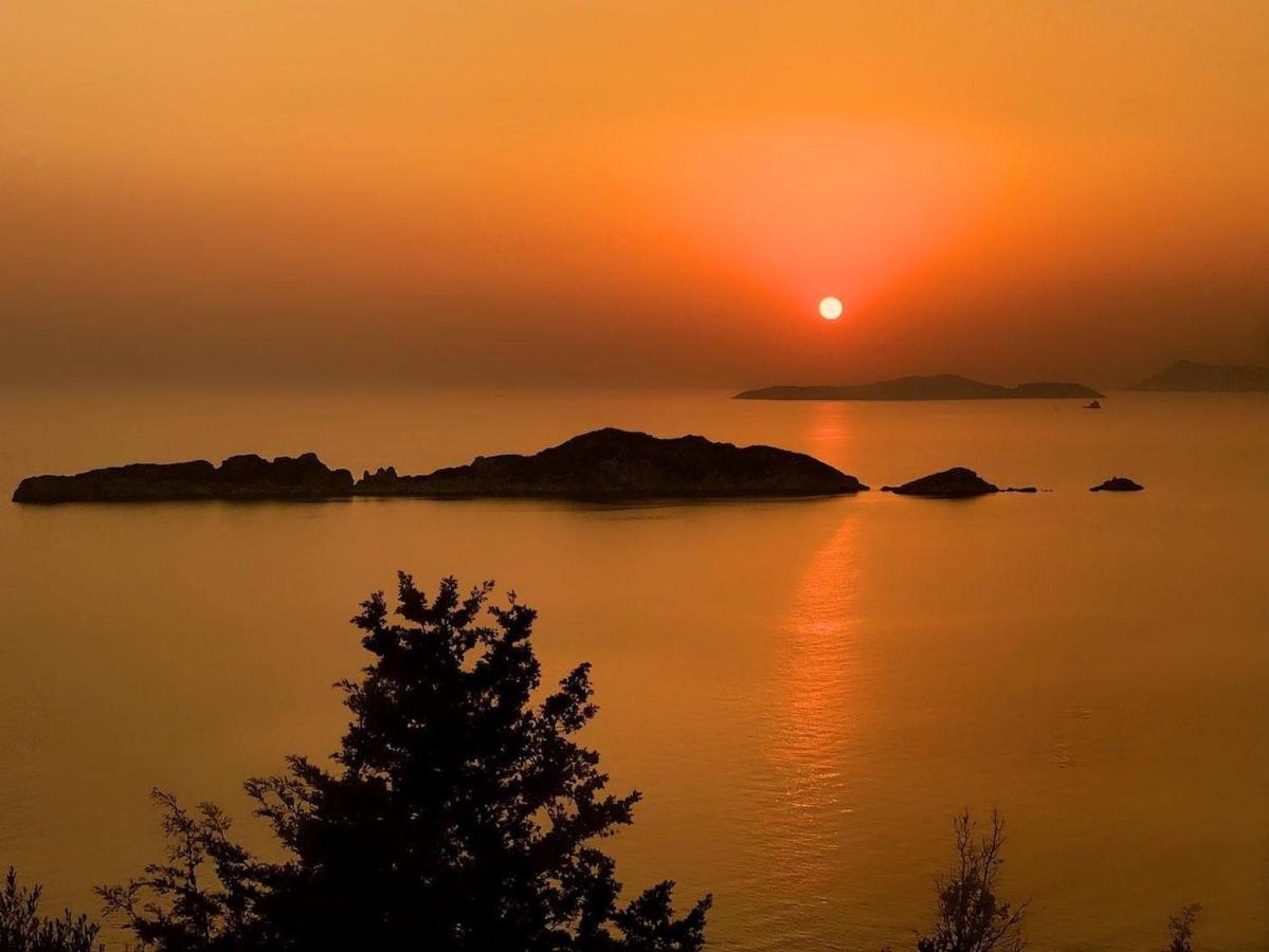 Danai Agios Georgios Pagon