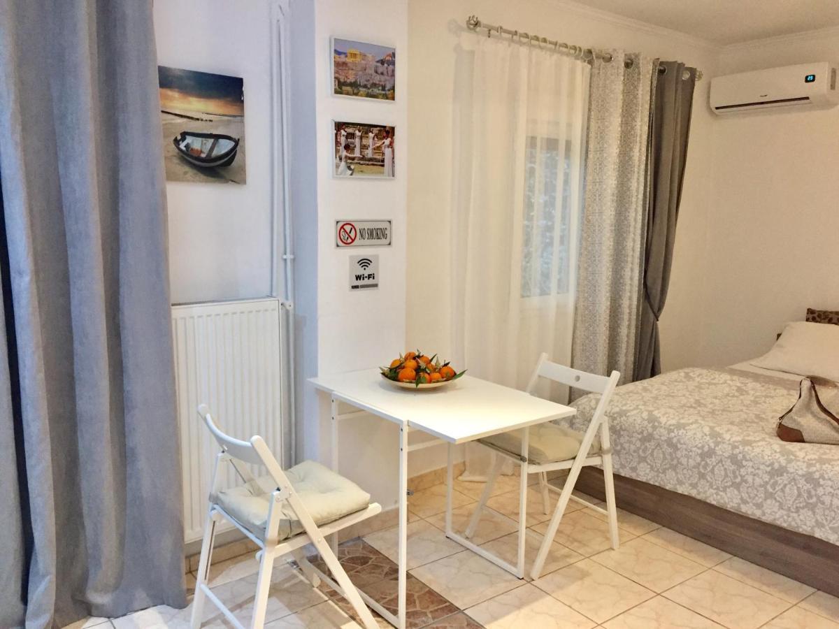 Apartment Mon Alkionis Palaio Faliro Athens