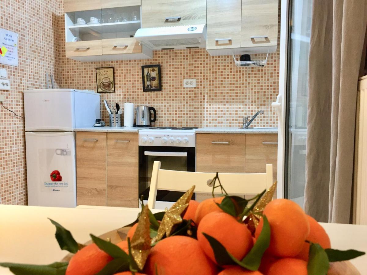 Apartment Mon Alkionis Palaio Faliro *