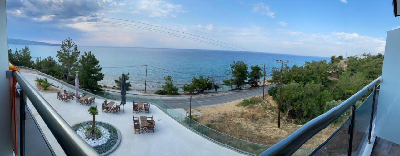 Life's Moments Limenaria (Thasos)