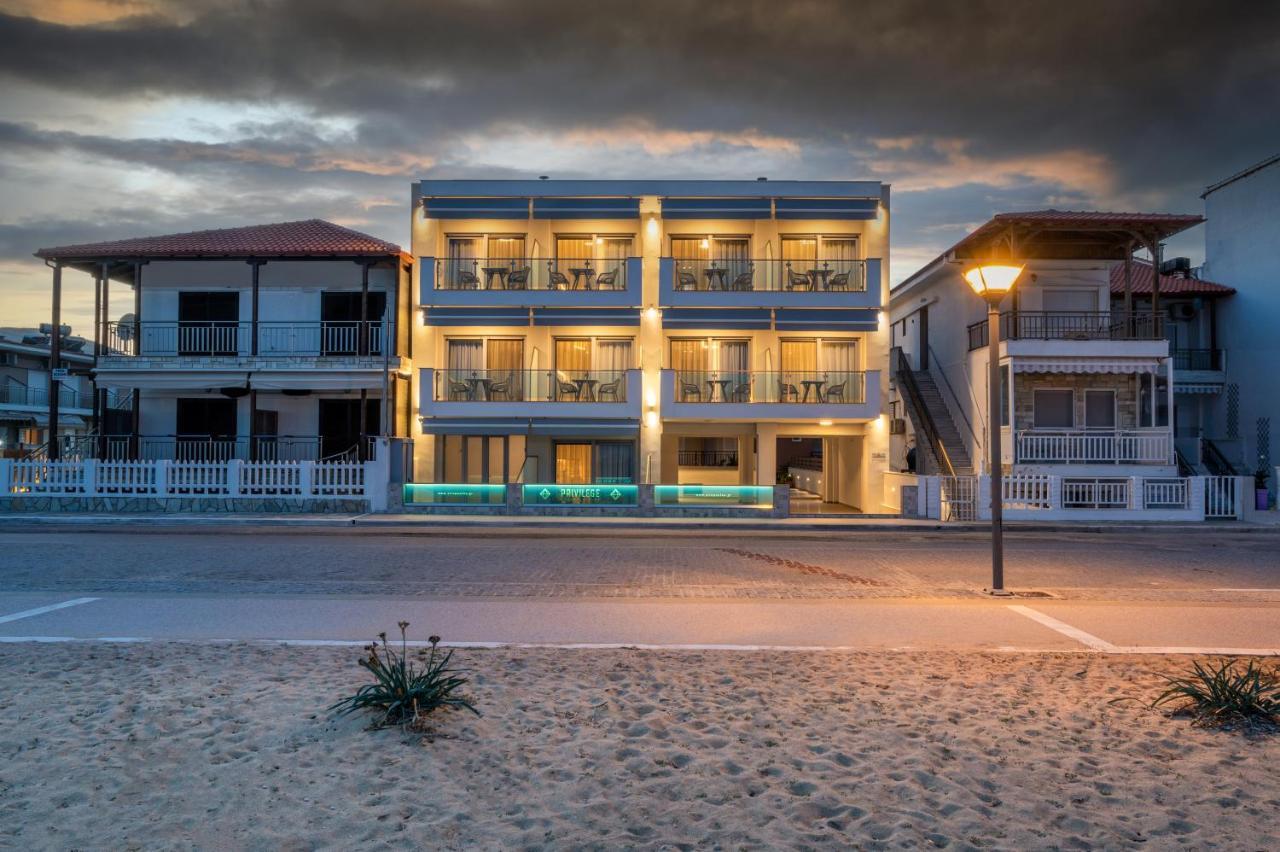 Apartment Privilege Luxury Living