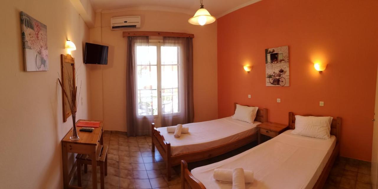 Aparthotel Elli Marina And 2*